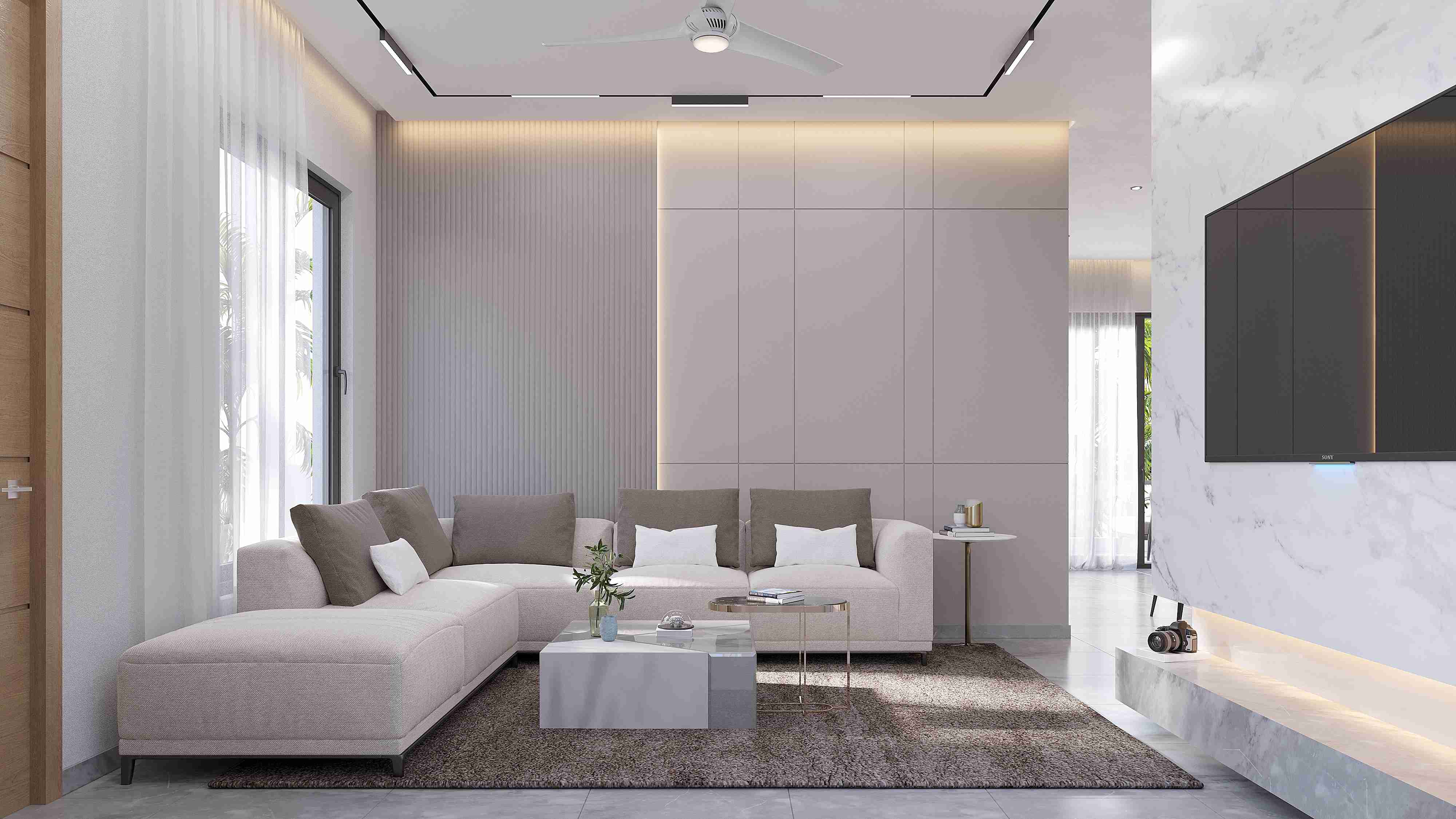 Living Room 1