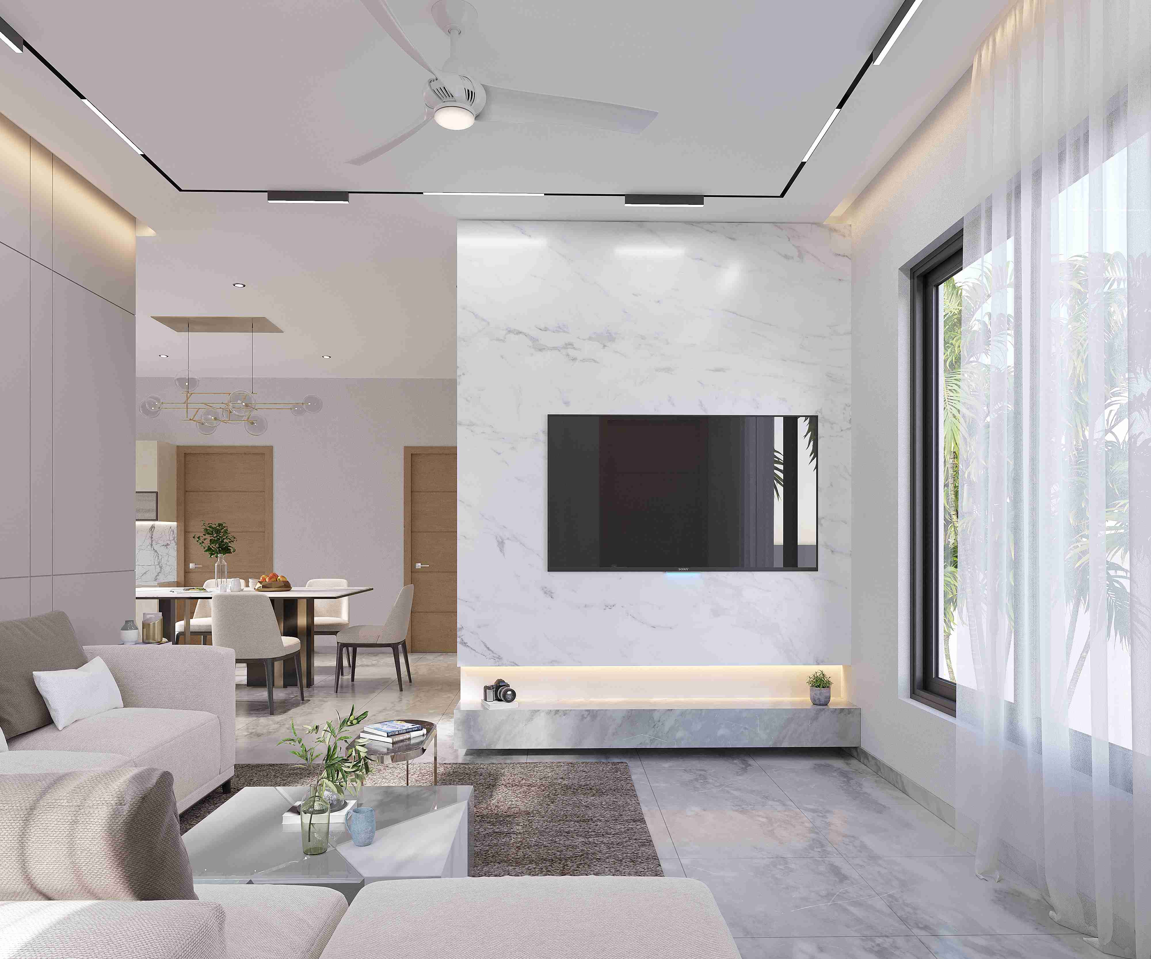 Living Room 2