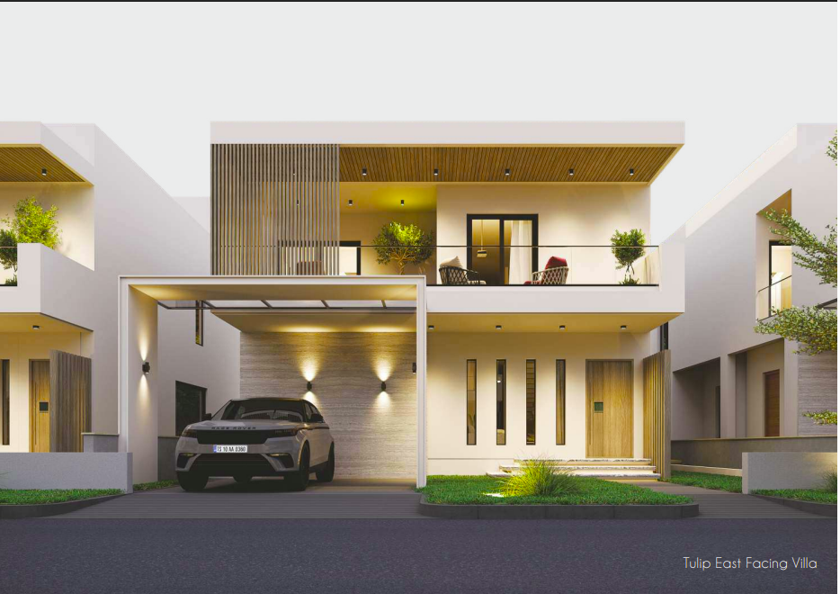 Duplex East 1