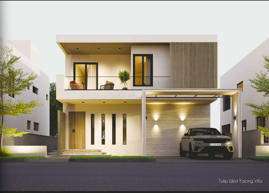 Duplex East 2